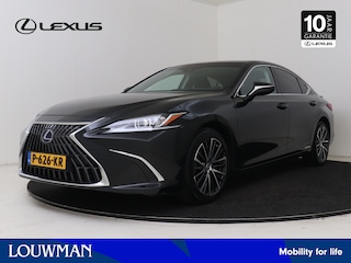 Lexus ES 300h Business Line | Lederen Bekleding | Stoelverwarming | Sunroof |