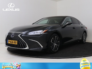 Lexus ES 300h Business Line | Lederen Bekleding | Stoelverwarming | Sunroof |