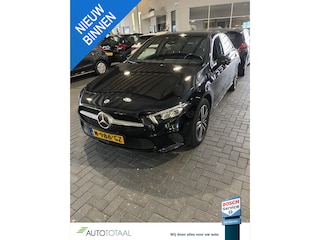 Mercedes-Benz A-klasse 250 e Limousine Business Solution Luxury Limited
