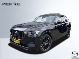 Mazda CX-60 2.5 e-SkyActiv PHEV Homura DA-PACK | PANORAMA | CS-PACK | TREKHAAK |