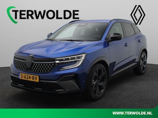 Renault Austral techno esprit Alpine E-Tech full hybrid 20 | Trekhaak | Adapt. Cruise | Dodehoek detectie |