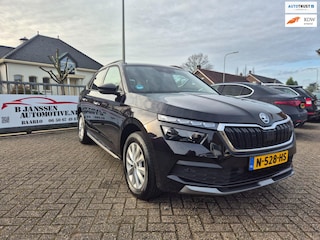 Skoda Kamiq 1.0 TSI Business Edition Carplay/Android Stoelverwarming