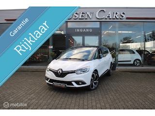 Renault Scénic 1.3 TCe Bose 7p.
