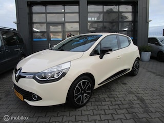 Renault Clio 0.9 TCe Expression 118dkm 1ste Eig Org NL Luxe