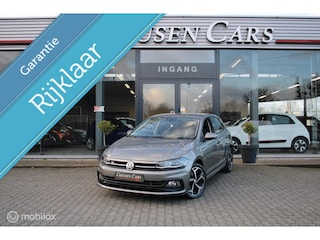 Volkswagen Polo 1.0 TSI Highline Business R/Led/Navi/Pdc/
