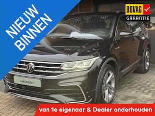 Volkswagen Tiguan 1.5 TSI R-Line,Pano,Trekh,Cruise,Cam,Carpl