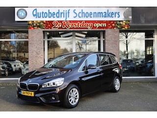 BMW 2-serie Tourer 216i Centennial Executive 7p. DEALEROND. TREKHAAK NAVI CRUISE PDC CLIMA LMV NAP ELEK.ACHTERKLEP ENZ!