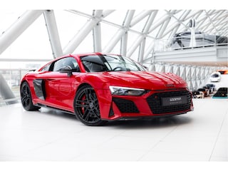 Audi R8 5.2 | Performance | Quattro | Carbon | S Tronic |