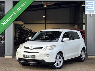Toyota Urban Cruiser 1.3 VVT-i Aspiration|Airco|ESP|Trekhaak