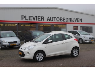Ford Ka 1.2 51KW