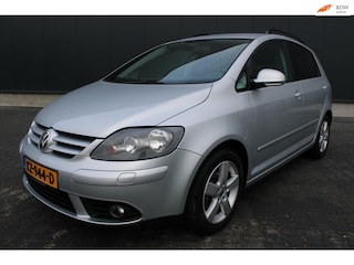 Volkswagen Golf Plus 1.4 UNITED CRUISE AIRCO