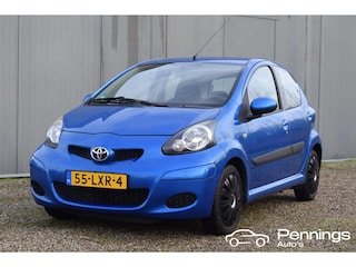 Toyota Aygo 1.0-12V Comfort