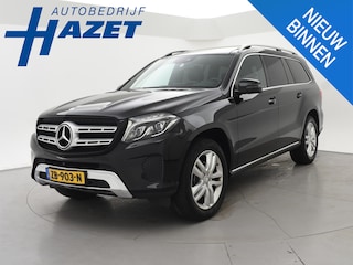 Mercedes-Benz GLS 400 4MATIC 3.0T V6 333 PK 7-PERS. *BTW* + 360 CAMERA | PANORAMA | LEDER