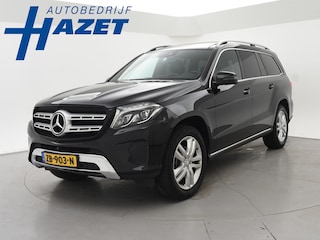 Mercedes-Benz GLS 400 4MATIC 3.0T V6 333 PK 7-PERS. *BTW* + 360 CAMERA | PANORAMA | LEDER