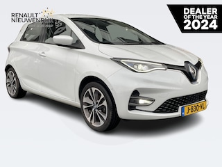 Renault Zoe R135 Intens 52 kWh / Koop Accu )