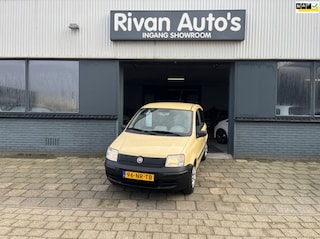 Fiat Panda 1.1 ACTIVE