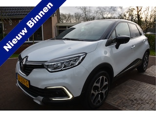 Renault Captur 0.9 TCe Intens Trekhaak Cruise Control Camera Clima