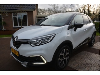 Renault Captur 0.9 TCe Intens Trekhaak Cruise Control Camera Clima