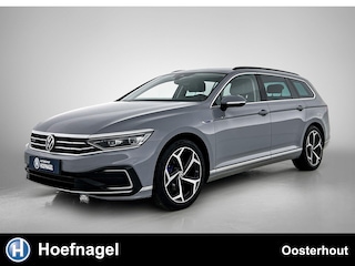 Volkswagen Passat Variant 1.4 TSI PHEV GTE Business | Automaat | Adaptieve cruise control | CarPlay| Stoel & Stuur verwarming