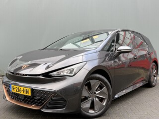 Cupra Born BWJ 2022 62 KWh Business Plus 204 PK NEIUWE BINNEN