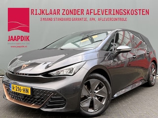 Cupra Born BWJ 2022 62 KWh Business Plus 204 PK NEIUWE BINNEN