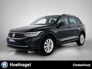 Volkswagen Tiguan 1.4 TSI eHybrid Business+| Automaat | Adaptive cruise control | CarPlay | Camera