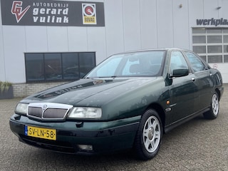 Lancia Kappa 2.0-20V LS ECC AIRCO APK 10-26 TREKHAAK