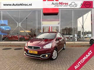 Mitsubishi Space Star 1.2 Connect Pro | NAVIGATIE | AUTOMAAT | NL-AUTO |