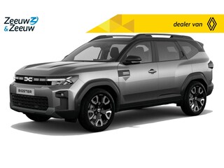Dacia Bigster Hybrid 155 Limited Edition Uit voorraad leverbaar in verschillende kleuren | Vraag naar de voorraad | Met 7 jaar garantie tot 140.000km | Financier vanaf 2,9% rente |