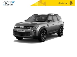 Dacia Bigster Hybrid 155 Limited Edition Uit voorraad leverbaar in verschillende kleuren | Vraag naar de voorraad | Met 7 jaar garantie tot 140.000km | Financier vanaf 2,9% rente |