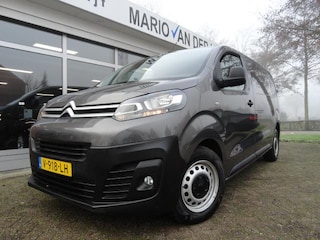 Citroën Jumpy 2.0 BlueHDI 120 Business M S&S