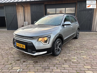 Kia Niro 1.6 GDi Hybrid ExecutiveLine. TREKHAAK, CAMERA .NAVI, CARPLAY.