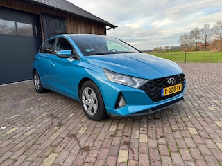 Hyundai i20 1.0 T-GDI Premium
