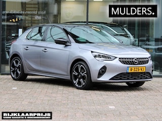 Opel Corsa 1.2 Elegance | Navi / Panoramadak / Camera