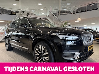 Volvo XC90 2.0 T8 Recharge AWD Inscription, Luchtvering, Pano, Memory, H/K