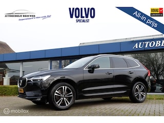 Volvo XC60 T5 250PK GEARTRONIC8 MOMENTUM | LEDER | DAB | KEYLESS | LED | THK