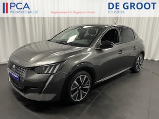 Peugeot 208 GT-Line 100pk Navi+Carplay | Full LED | Camera achter