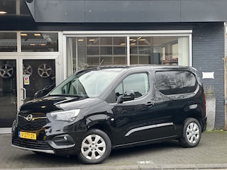 Opel Combo 1.6D L1H1 Innovation EXCL BTW / CRUISE / CLIMA / NAVI / STOELVERWARMING