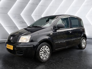 Fiat Panda 1.2 Active
