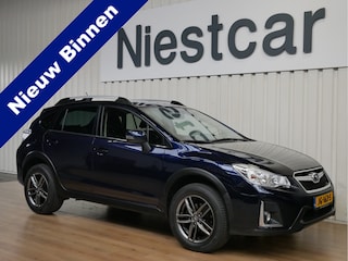 Subaru XV 2.0i Comfort AWD