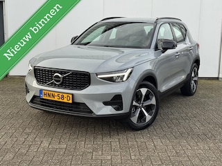 Volvo XC40 2.0 B4 Plus Dark|HK Audio|el.stoelen|19"|ACC|Blis|Trekh.|