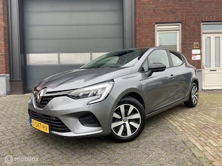 Renault Clio I 1.0 TCe 90 I Equilibre I LED I Navi I Airco