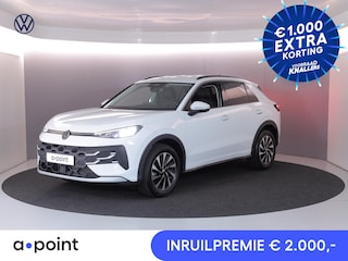 Volkswagen T-Roc Life First Edition 1.5 eTSI 85 kW / 116 PK SUV 7 v