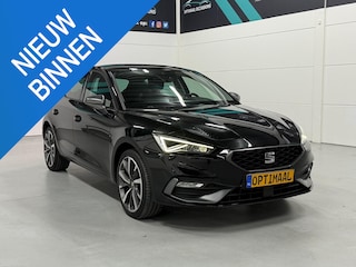 Seat Leon Sportstourer 1.4 TSI eHybrid PHEV FR Business Intense