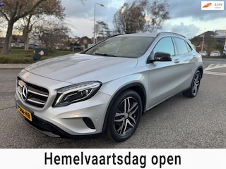 Mercedes-Benz GLA 180 / automaat / navi / cruise.control / camera / elek.pakket / pdc / lmv / leder / elek.klep….