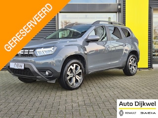 Dacia Duster 1.0 TCe Journey Camera, Navigatie