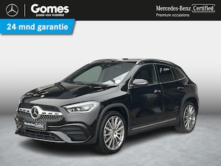 Mercedes-Benz GLA 250 e AMG | Rijassistentie+ | Head-Up |Panoramadak