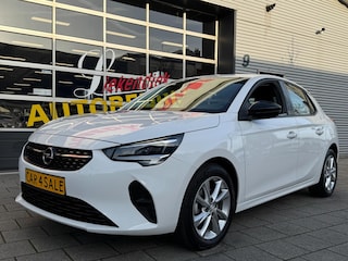 Opel Corsa 1.2 Elegance - 8.722 KM - Navigatie / Apple CarPlay I Airco I Sport velgen I PDC I Veiligheid pakket I Dealer onderhoud