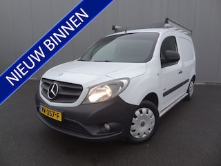 Mercedes-Benz Citan 108 CDI | AIRCO | SCHUIFDEUR | TREKHAAK | NL-AUTO