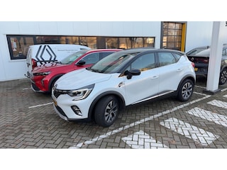 Renault Captur 1.3 TCe 130 Edition One | elektrisch glazen schuif-/kanteldak | Stoelverwarming |
